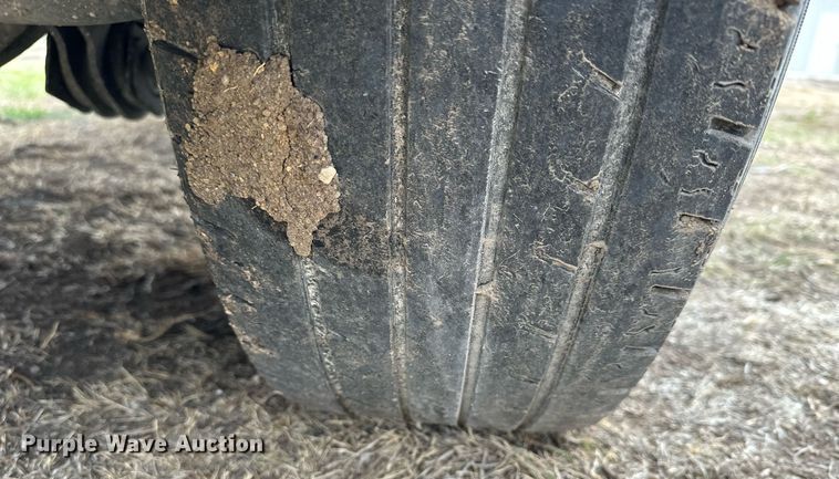 image for item KL9194 2015 Dodge Ram 2500  Crew Cab pickup truck