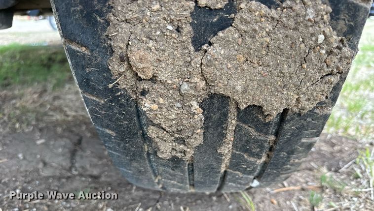 image for item KL9194 2015 Dodge Ram 2500  Crew Cab pickup truck