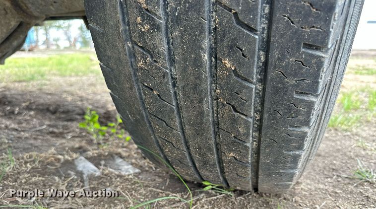 image for item KL9194 2015 Dodge Ram 2500  Crew Cab pickup truck