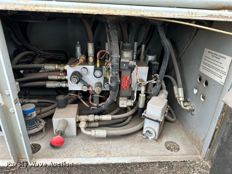 image for item KL9200 Skyjack SJ7127  scissor lift