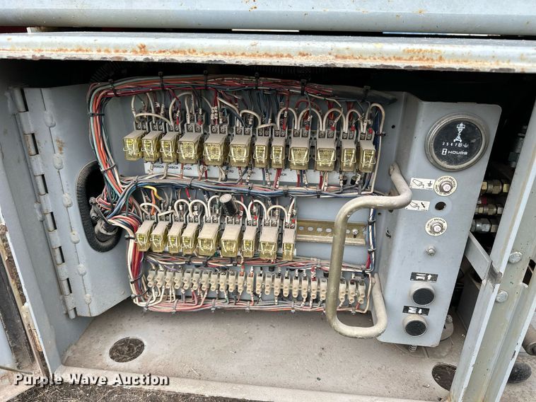 image for item KL9200 Skyjack SJ7127  scissor lift