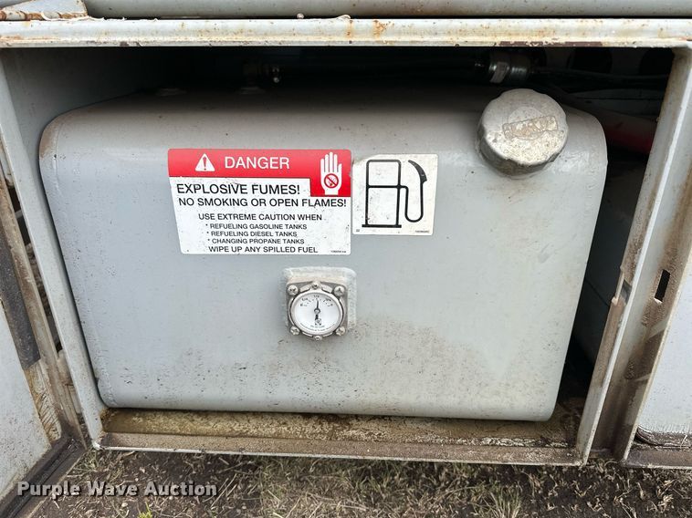 image for item KL9200 Skyjack SJ7127  scissor lift