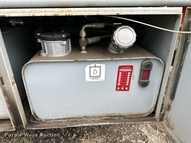 image for item KL9200 Skyjack SJ7127  scissor lift