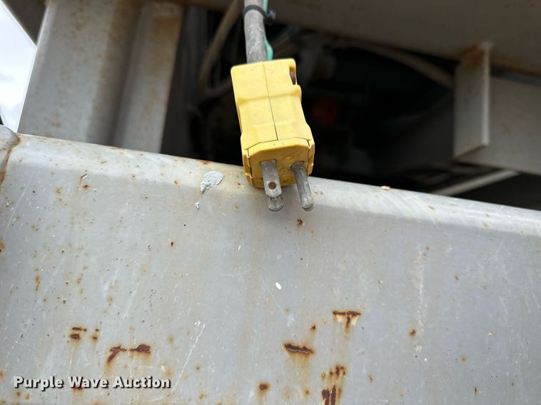 image for item KL9200 Skyjack SJ7127  scissor lift