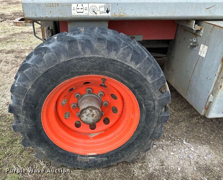 image for item KL9200 Skyjack SJ7127  scissor lift