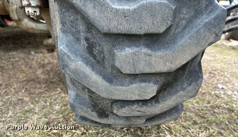 image for item KL9200 Skyjack SJ7127  scissor lift