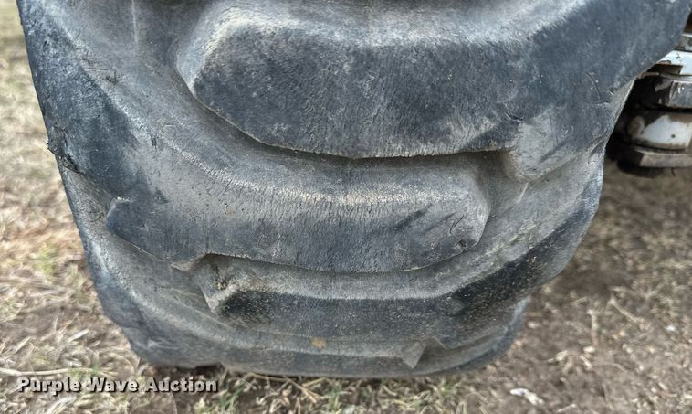 image for item KL9200 Skyjack SJ7127  scissor lift