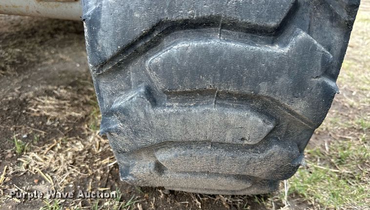 image for item KL9200 Skyjack SJ7127  scissor lift