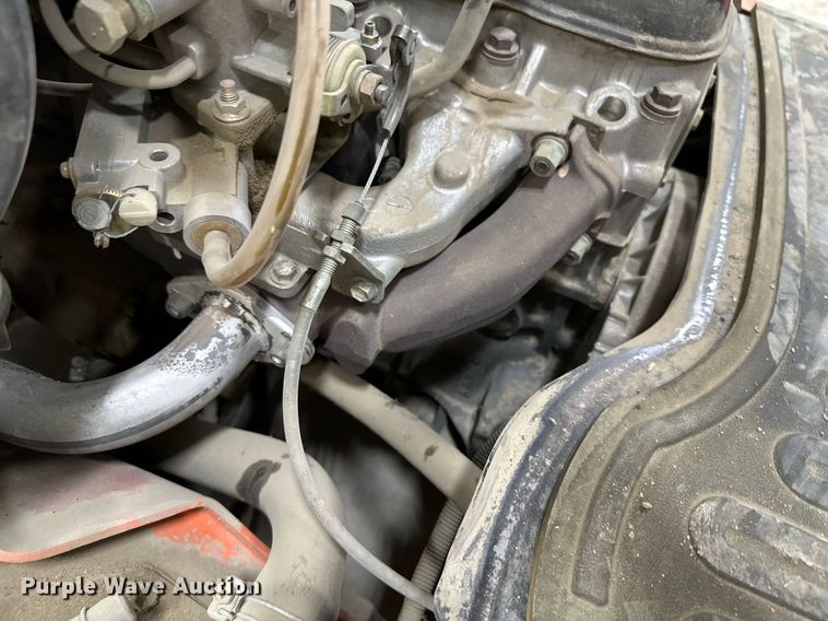 image for item KU9954 Toyota 7FGCU25  forklift