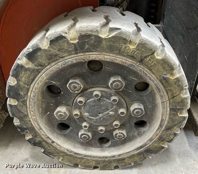 image for item KU9954 Toyota 7FGCU25  forklift