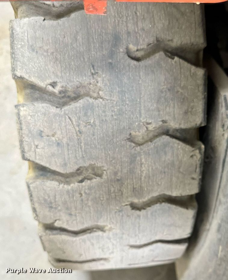 image for item KU9954 Toyota 7FGCU25  forklift