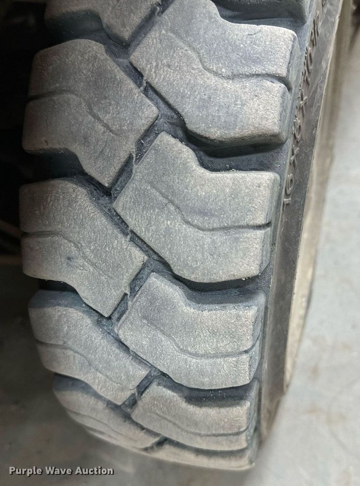 image for item KU9954 Toyota 7FGCU25  forklift