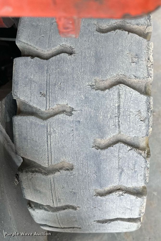 image for item KU9954 Toyota 7FGCU25  forklift