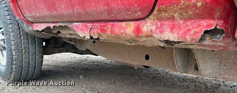 image for item KU9955 2015 Chevrolet Silverado 2500HD  pickup truck