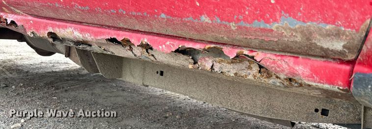 image for item KU9955 2015 Chevrolet Silverado 2500HD  pickup truck