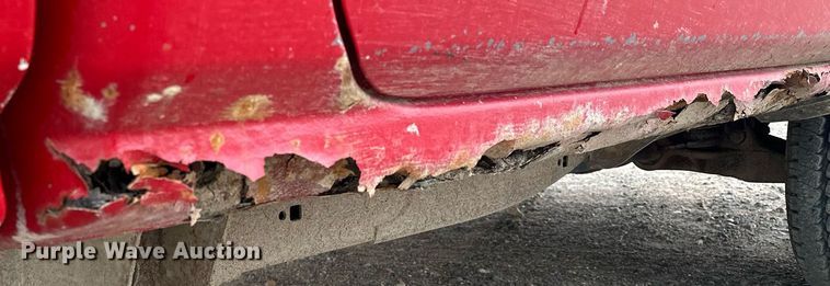 image for item KU9955 2015 Chevrolet Silverado 2500HD  pickup truck