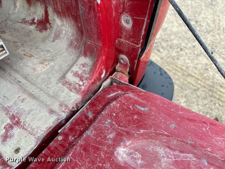 image for item KU9955 2015 Chevrolet Silverado 2500HD  pickup truck