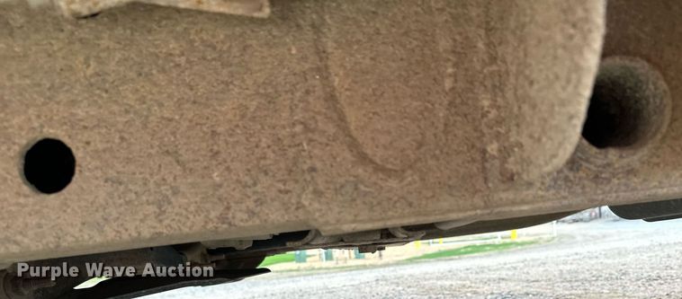 image for item KU9955 2015 Chevrolet Silverado 2500HD  pickup truck