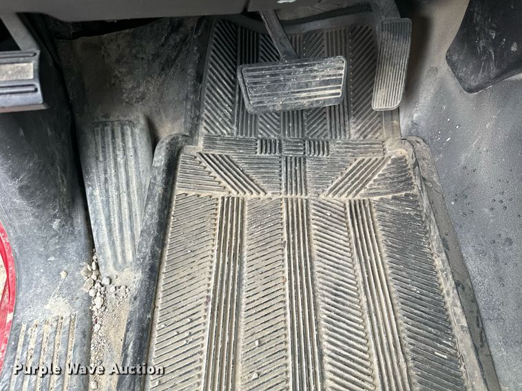 image for item KU9955 2015 Chevrolet Silverado 2500HD  pickup truck