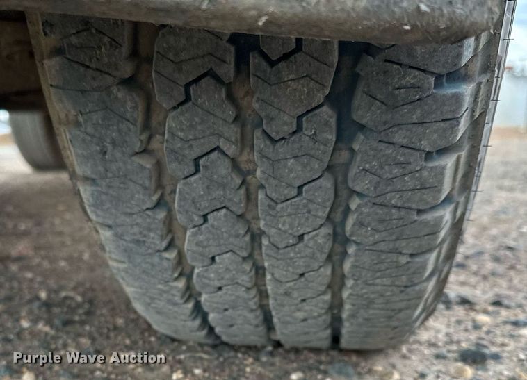 image for item KU9955 2015 Chevrolet Silverado 2500HD  pickup truck