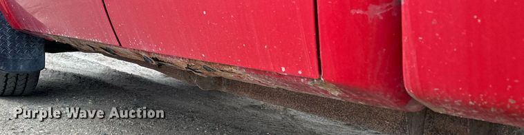 image for item KU9956 2013 Chevrolet Silverado 1500  Ext. Cab pickup truck