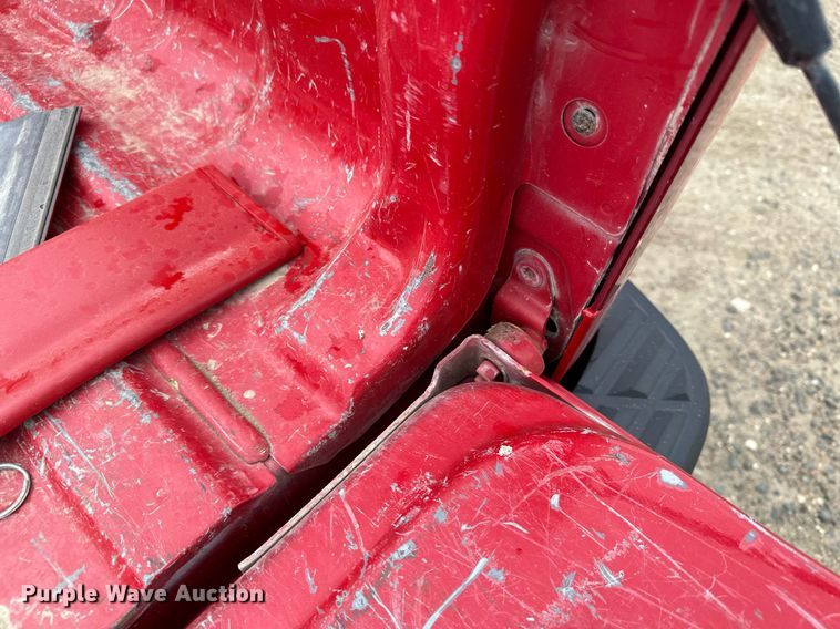 image for item KU9956 2013 Chevrolet Silverado 1500  Ext. Cab pickup truck