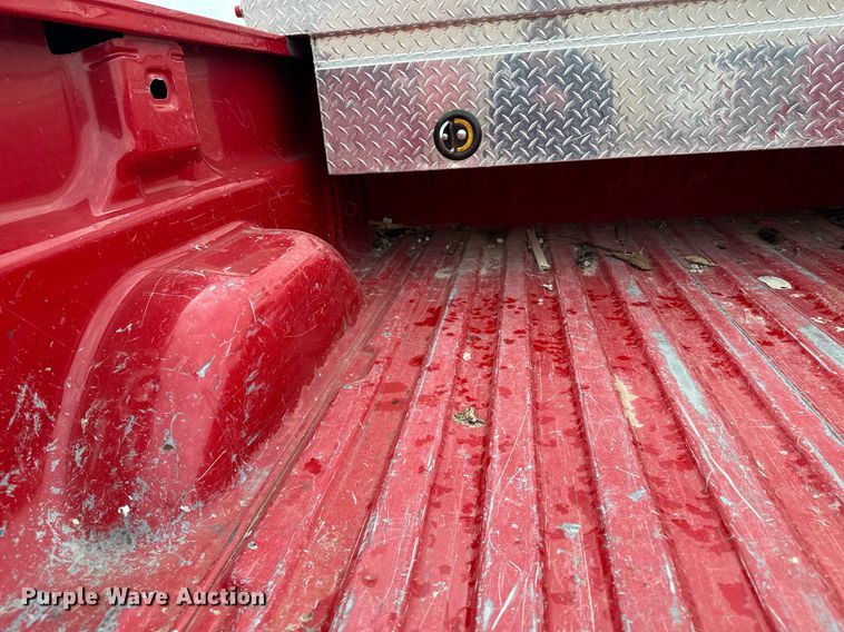 image for item KU9956 2013 Chevrolet Silverado 1500  Ext. Cab pickup truck