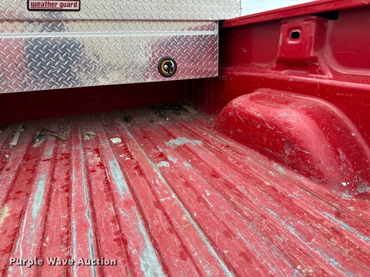 image for item KU9956 2013 Chevrolet Silverado 1500  Ext. Cab pickup truck