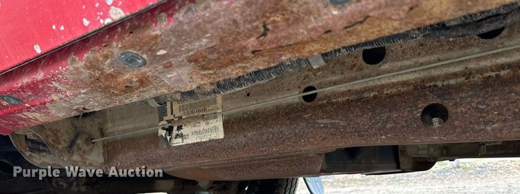 image for item KU9956 2013 Chevrolet Silverado 1500  Ext. Cab pickup truck