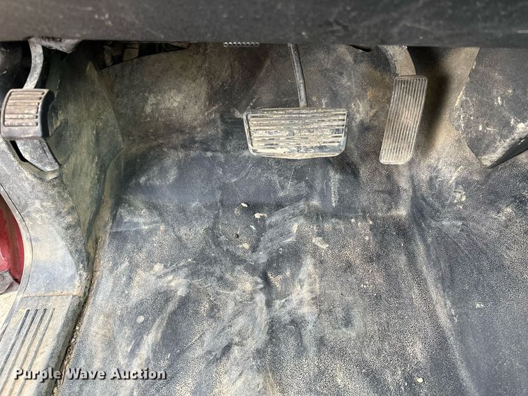 image for item KU9956 2013 Chevrolet Silverado 1500  Ext. Cab pickup truck