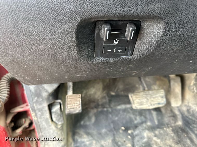 image for item KU9956 2013 Chevrolet Silverado 1500  Ext. Cab pickup truck