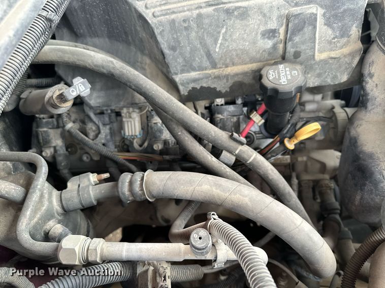 image for item KU9956 2013 Chevrolet Silverado 1500  Ext. Cab pickup truck