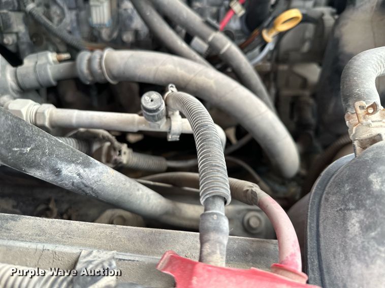 image for item KU9956 2013 Chevrolet Silverado 1500  Ext. Cab pickup truck