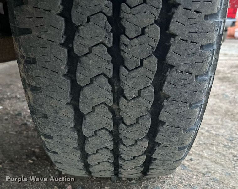 image for item KU9956 2013 Chevrolet Silverado 1500  Ext. Cab pickup truck