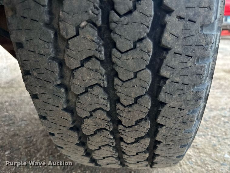 image for item KU9956 2013 Chevrolet Silverado 1500  Ext. Cab pickup truck