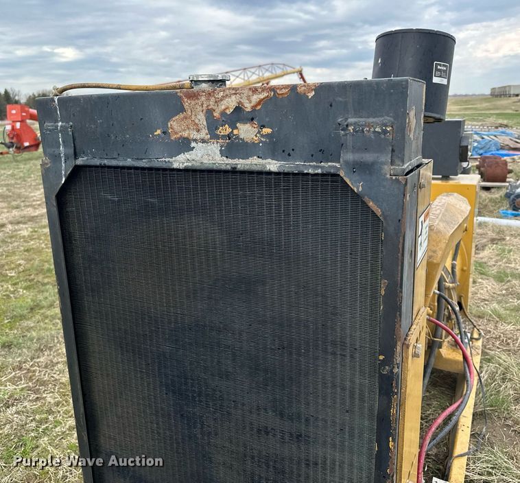 image for item KU9958 Katolight D200FDJ4CEP  generator