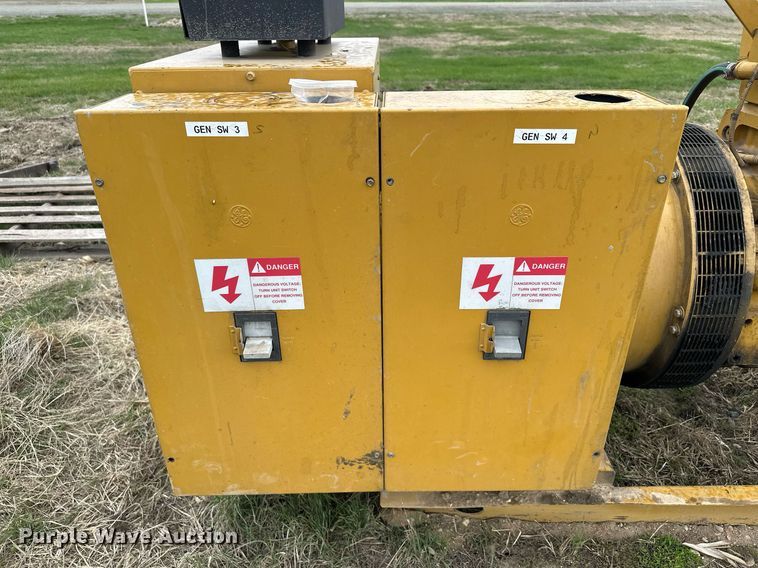 image for item KU9958 Katolight D200FDJ4CEP  generator