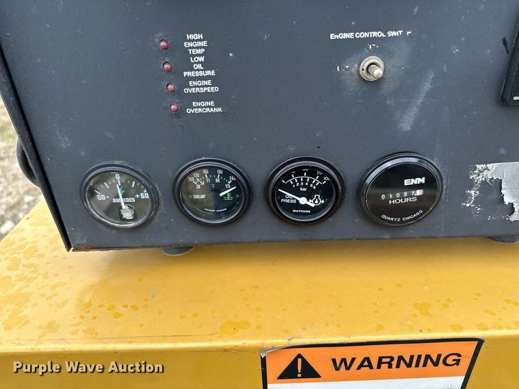 image for item KU9958 Katolight D200FDJ4CEP  generator