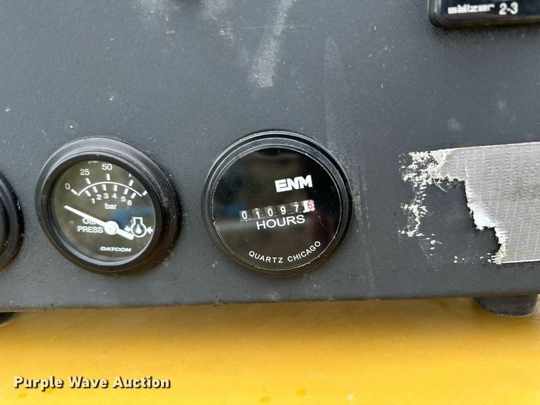 image for item KU9958 Katolight D200FDJ4CEP  generator