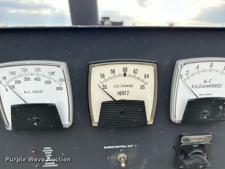 image for item KU9958 Katolight D200FDJ4CEP  generator