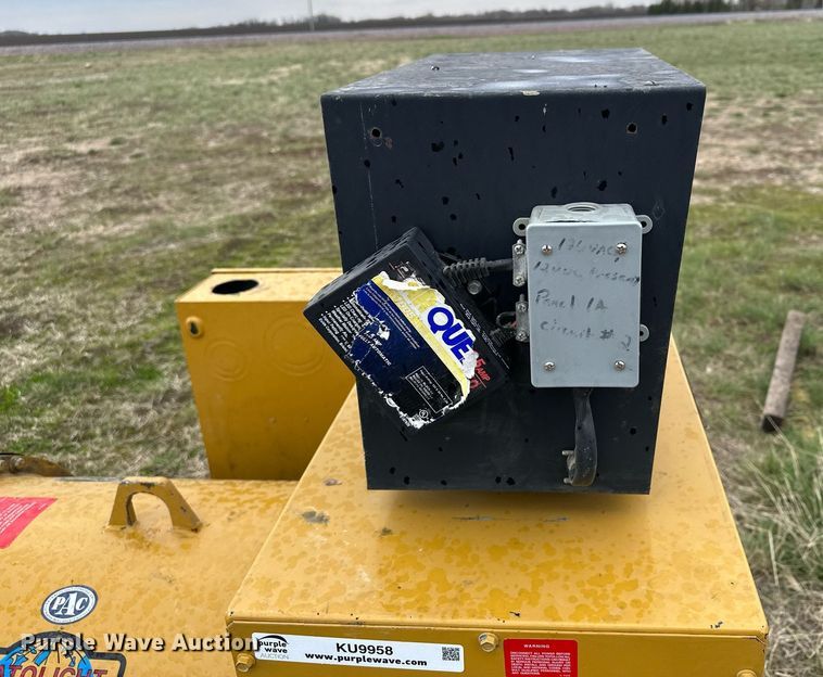 image for item KU9958 Katolight D200FDJ4CEP  generator