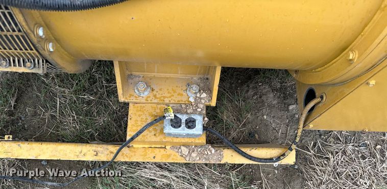 image for item KU9958 Katolight D200FDJ4CEP  generator