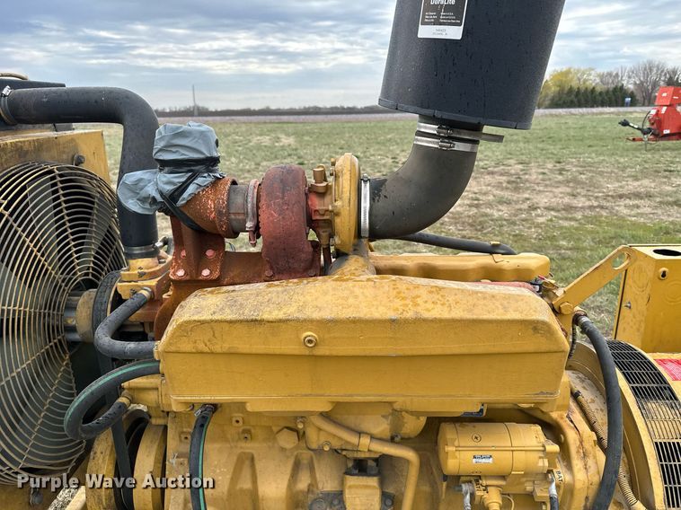 image for item KU9958 Katolight D200FDJ4CEP  generator