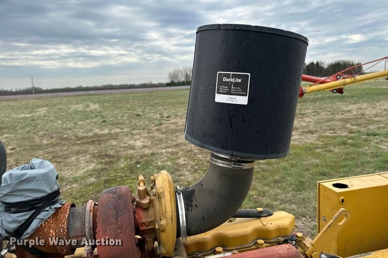 image for item KU9958 Katolight D200FDJ4CEP  generator