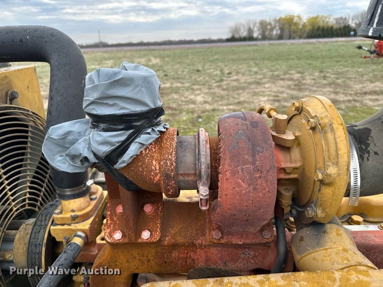 image for item KU9958 Katolight D200FDJ4CEP  generator