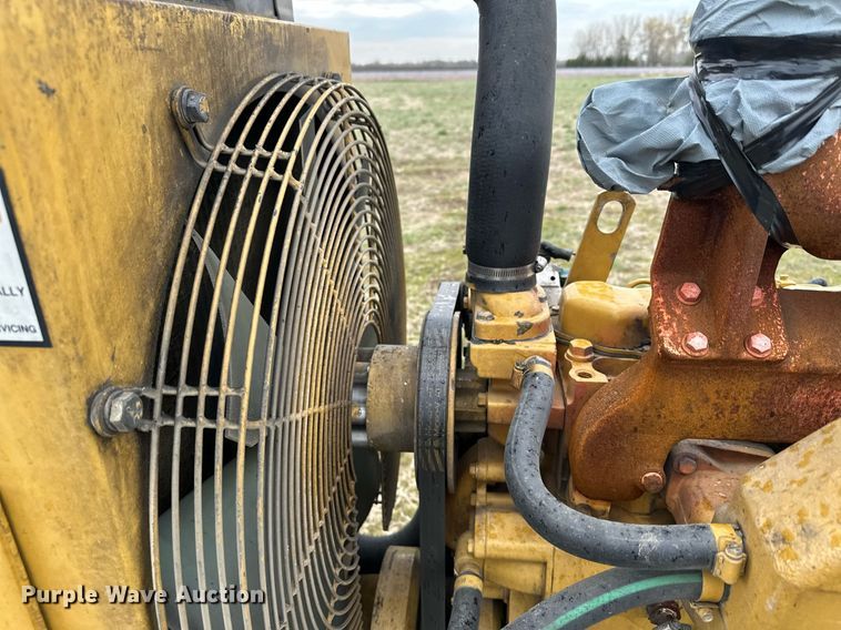 image for item KU9958 Katolight D200FDJ4CEP  generator