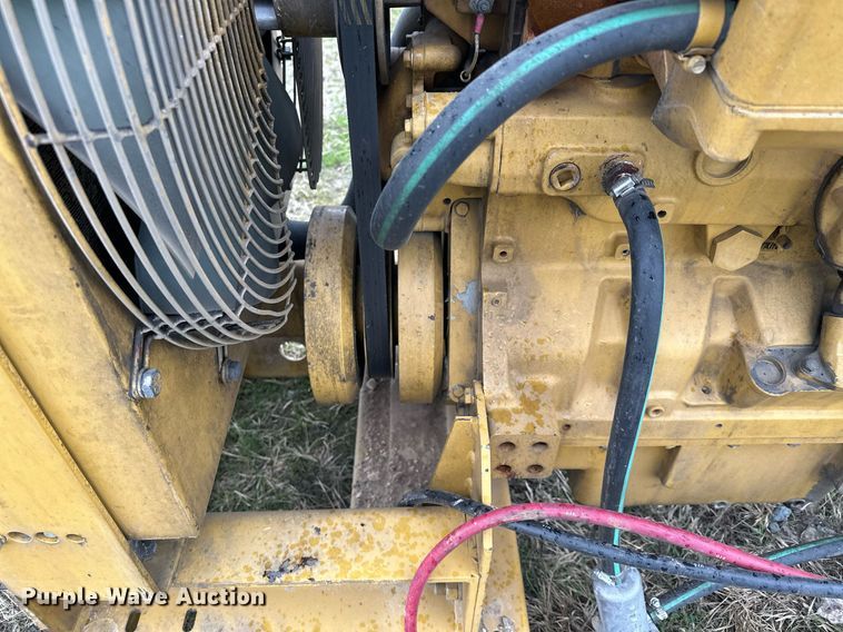 image for item KU9958 Katolight D200FDJ4CEP  generator