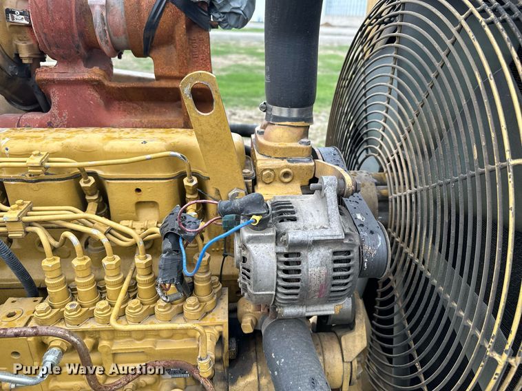 image for item KU9958 Katolight D200FDJ4CEP  generator