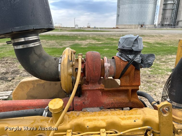 image for item KU9958 Katolight D200FDJ4CEP  generator