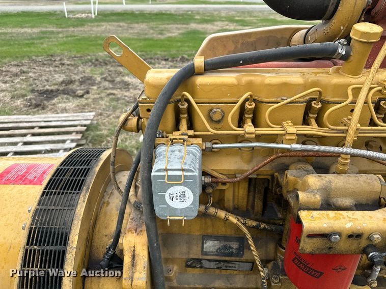 image for item KU9958 Katolight D200FDJ4CEP  generator